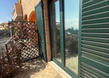 terrazzo - Appartamento Aldo Moro, Montecosaro - foto 17