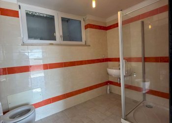 bagno - Appartamento Aldo Moro, Montecosaro - foto 20