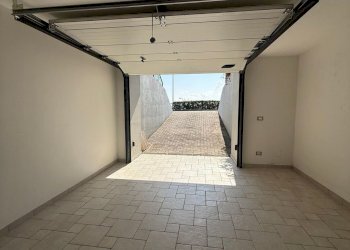 corridoio - Appartamento Aldo Moro, Montecosaro - foto 22