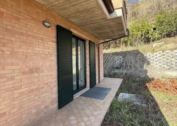 terrazzo - Appartamento Aldo Moro, Montecosaro - foto 27