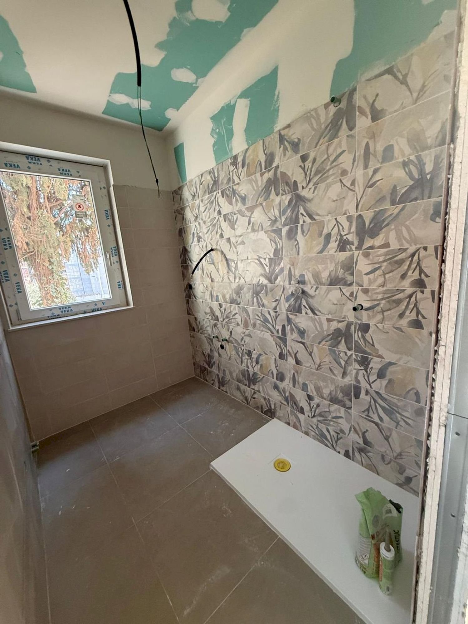 bagno - Quadrilocale Vittorio Veneto, Tolentino - foto 1