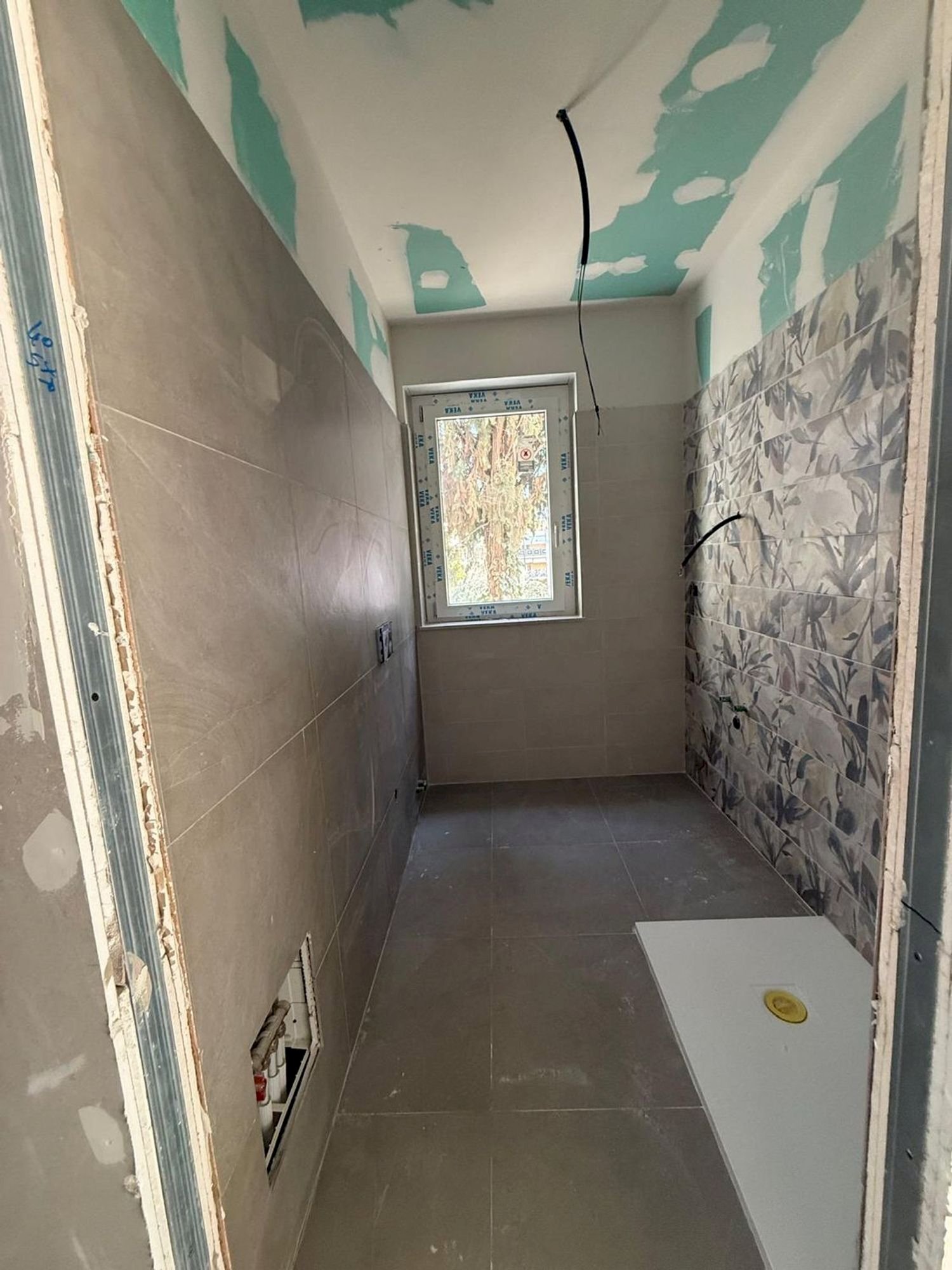 corridoio - Quadrilocale Vittorio Veneto, Tolentino - foto 2