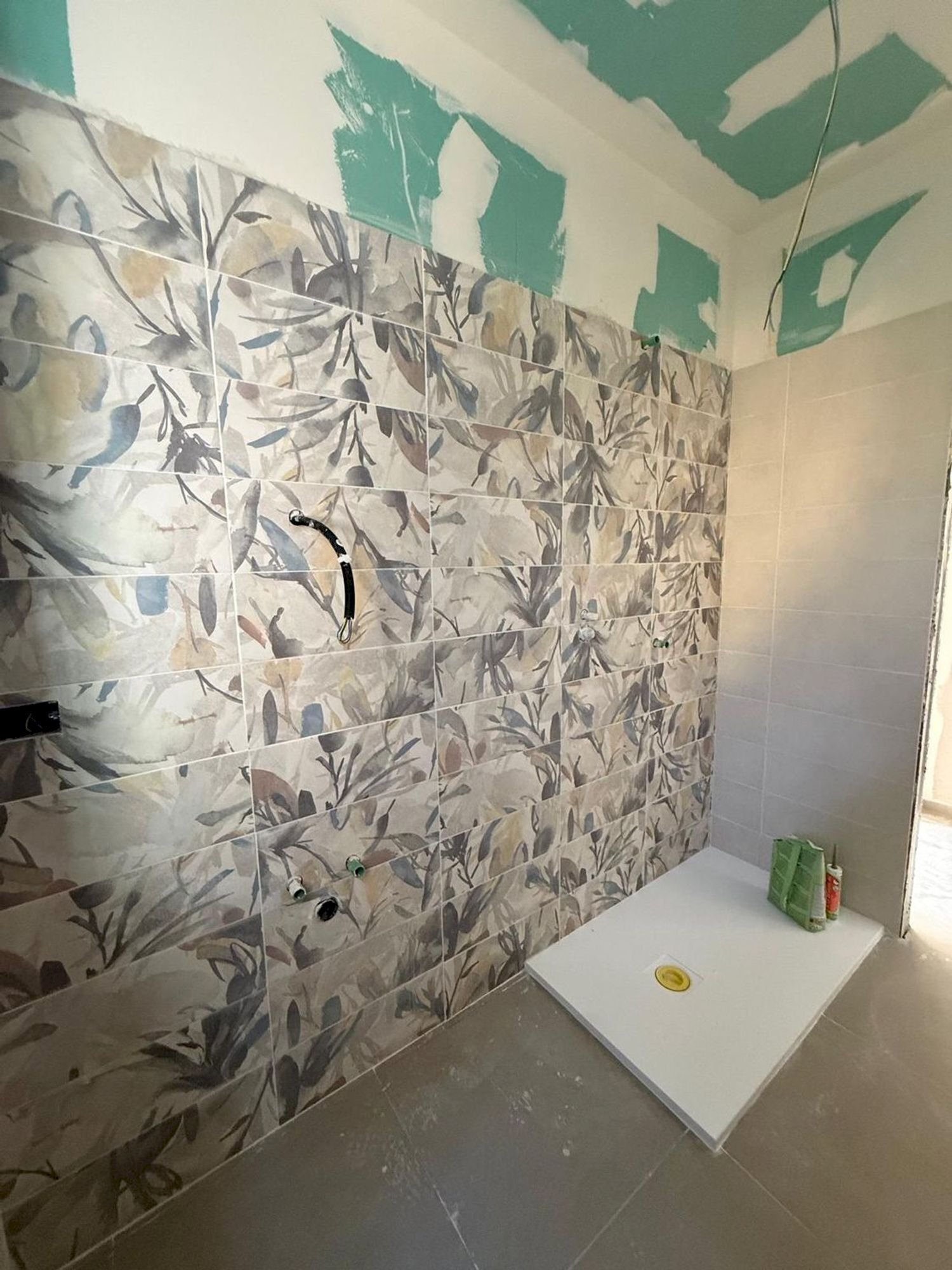 bagno - Quadrilocale Vittorio Veneto, Tolentino - foto 3