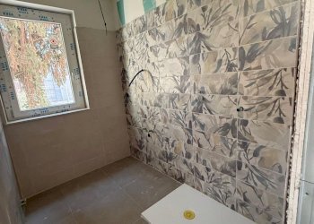 bagno - Quadrilocale Vittorio Veneto, Tolentino - foto 1