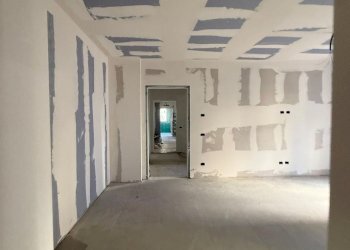 corridoio - Quadrilocale Vittorio Veneto, Tolentino - foto 4