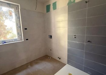 bagno - Quadrilocale Vittorio Veneto, Tolentino - foto 9