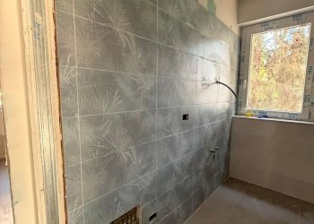 bagno - Quadrilocale Vittorio Veneto, Tolentino - foto 10