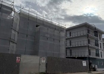 vista - Trilocale Labastide Murat, Tolentino - foto 1