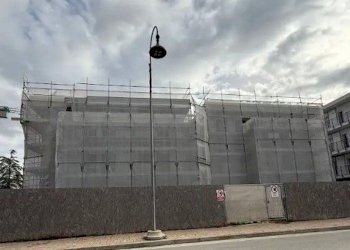 vista - Trilocale Labastide Murat, Tolentino - foto 2