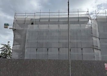 vista - Trilocale Labastide Murat, Tolentino - foto 3