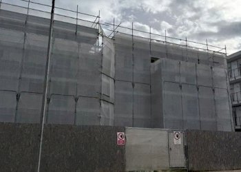 vista - Trilocale Labastide Murat, Tolentino - foto 4