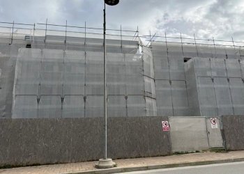 vista - Trilocale Labastide Murat, Tolentino - foto 5