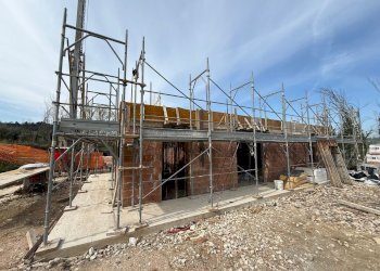 Foto 1 - Villa Pianibianchi, Tolentino - foto 1