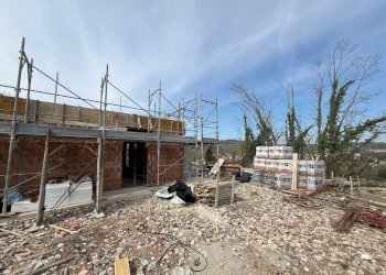 facciata - Villa Pianibianchi, Tolentino - foto 2