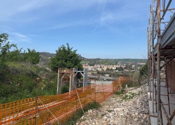 vista - Villa Pianibianchi, Tolentino - foto 4