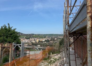 giardino - Villa Pianibianchi, Tolentino - foto 5