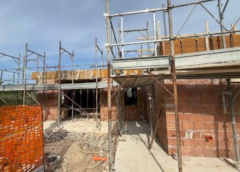 vista - Villa Pianibianchi, Tolentino - foto 6