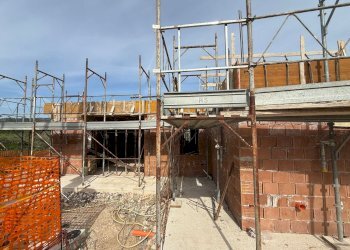 vista - Villa Pianibianchi, Tolentino - foto 7