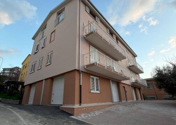 Foto 1 - Appartamento VIA PASUBIO
22, Tolentino - foto 1