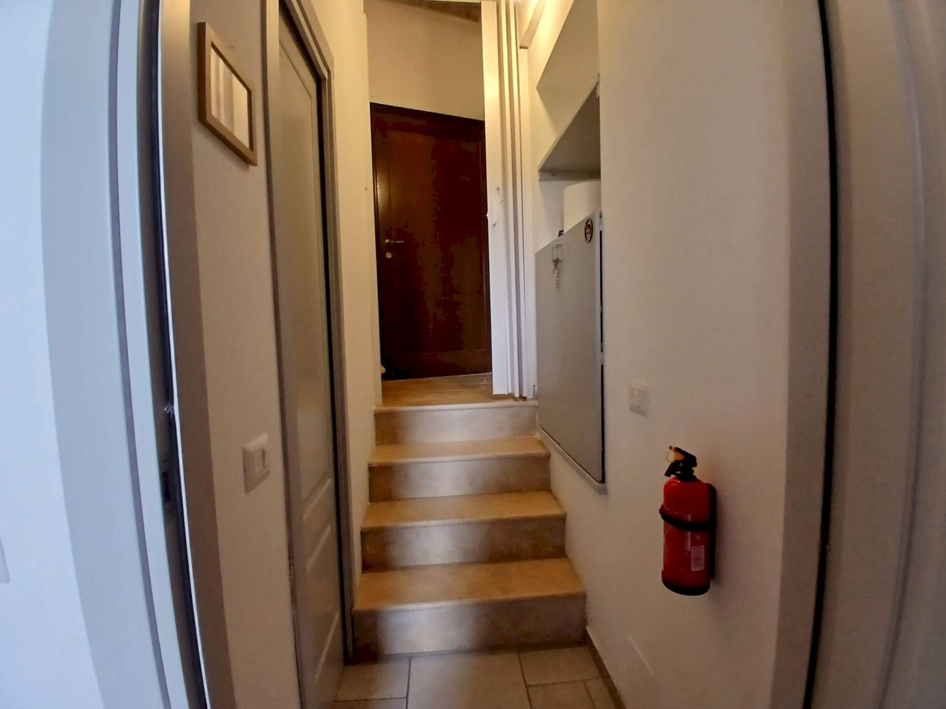 Foto 2 - Casa indipendente Via Vittorio Emanuele, Monte San Giusto - foto 2