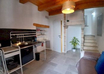 Foto 4 - Casa indipendente Via Vittorio Emanuele, Monte San Giusto - foto 4