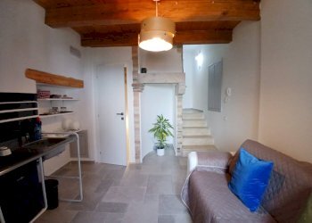 Foto 7 - Casa indipendente Via Vittorio Emanuele, Monte San Giusto - foto 7