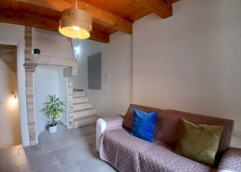 Foto 9 - Casa indipendente Via Vittorio Emanuele, Monte San Giusto - foto 9