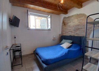 Foto 20 - Casa indipendente Via Vittorio Emanuele, Monte San Giusto - foto 20