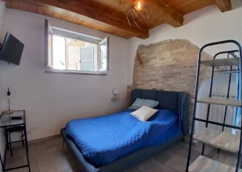 Foto 21 - Casa indipendente Via Vittorio Emanuele, Monte San Giusto - foto 21