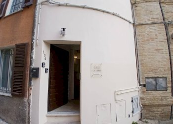 Foto 23 - Casa indipendente Via Vittorio Emanuele, Monte San Giusto - foto 23