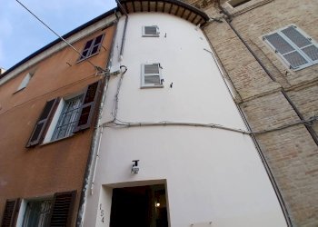 Foto 24 - Casa indipendente Via Vittorio Emanuele, Monte San Giusto - foto 24