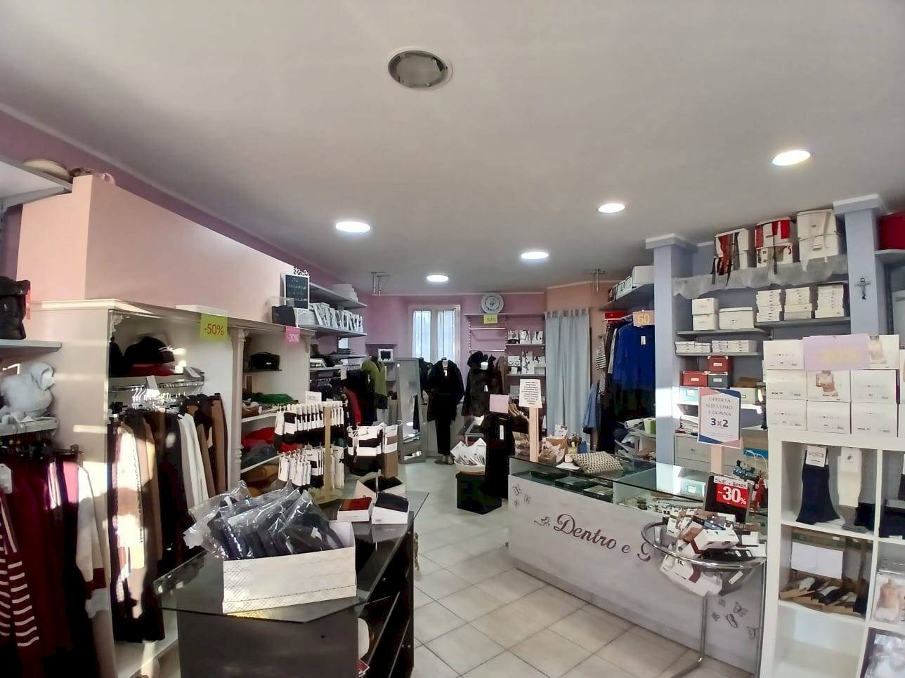 Foto 1 - Attività Commerciale Largo Manara, Fermo - foto 1