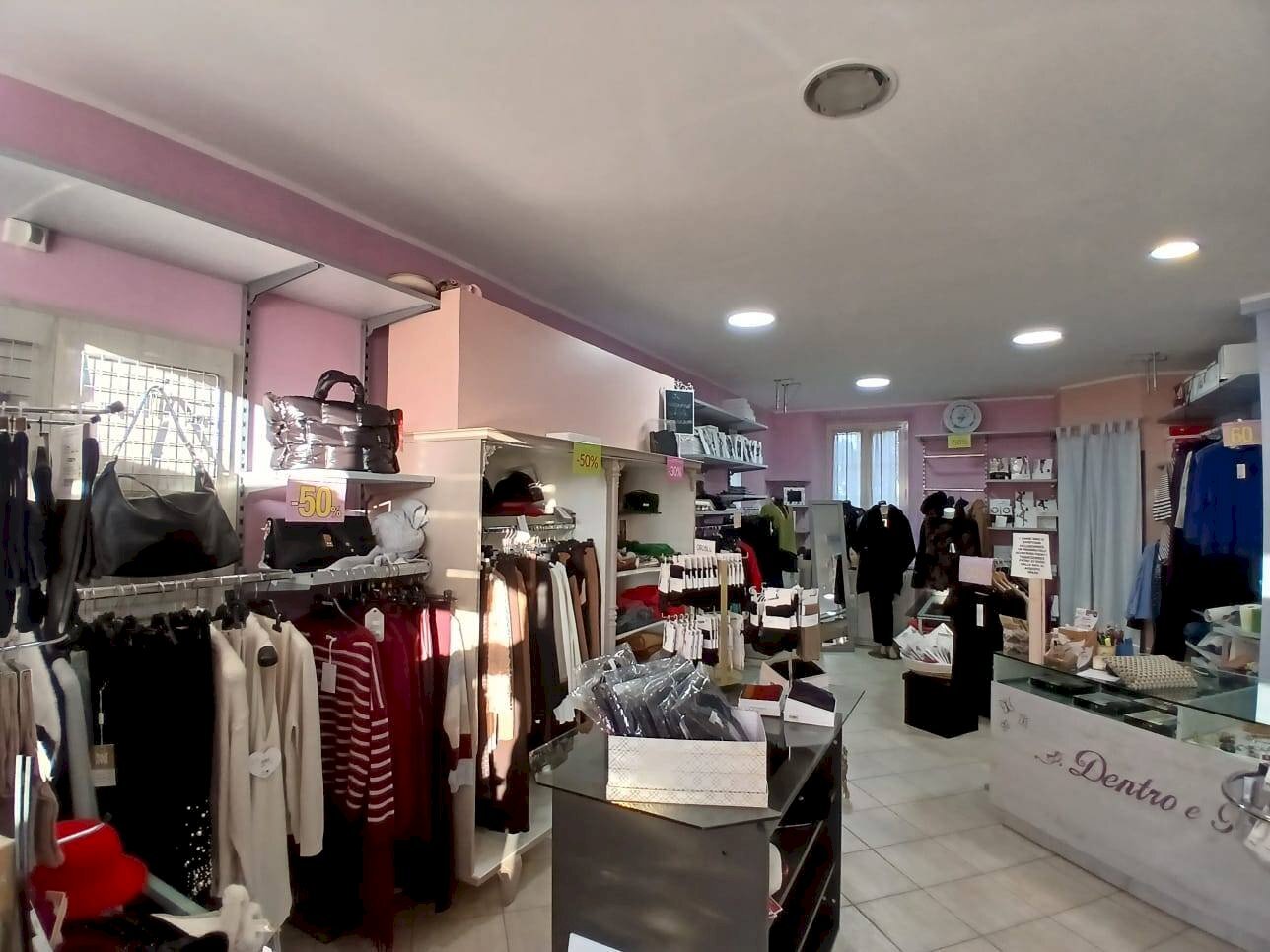 Foto 2 - Attività Commerciale Largo Manara, Fermo - foto 2