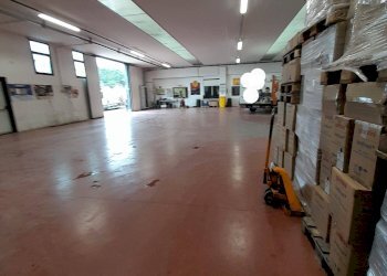 Foto 1 - Capannone via Adige, Fermo - foto 1