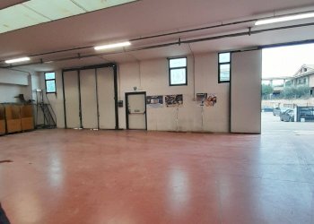 Foto 2 - Capannone via Adige, Fermo - foto 2