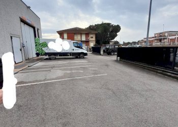 Foto 11 - Capannone via Adige, Fermo - foto 11