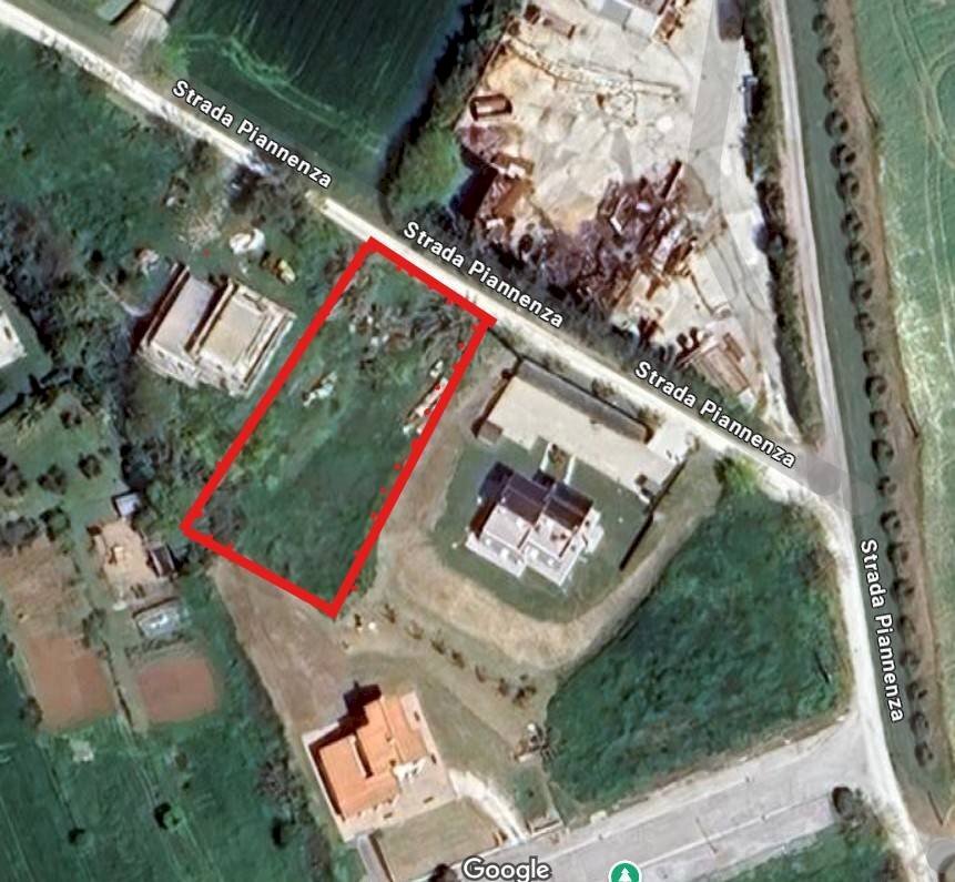 Foto 1 - Terreno edificabile via Arno, Sant'Elpidio a Mare - foto 1