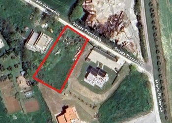 Foto 1 - Terreno edificabile via Arno, Sant'Elpidio a Mare - foto 1