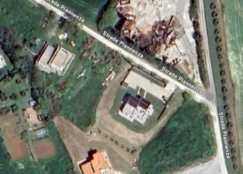 Foto 2 - Terreno edificabile via Arno, Sant'Elpidio a Mare - foto 2