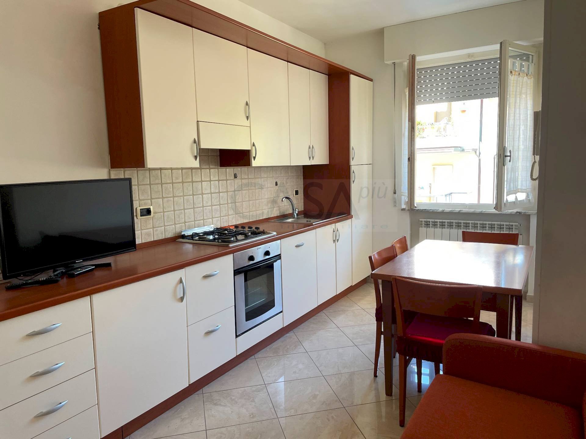 Foto 1 - Three-room apartment Via Maffei, San Benedetto del Tronto - photo 1