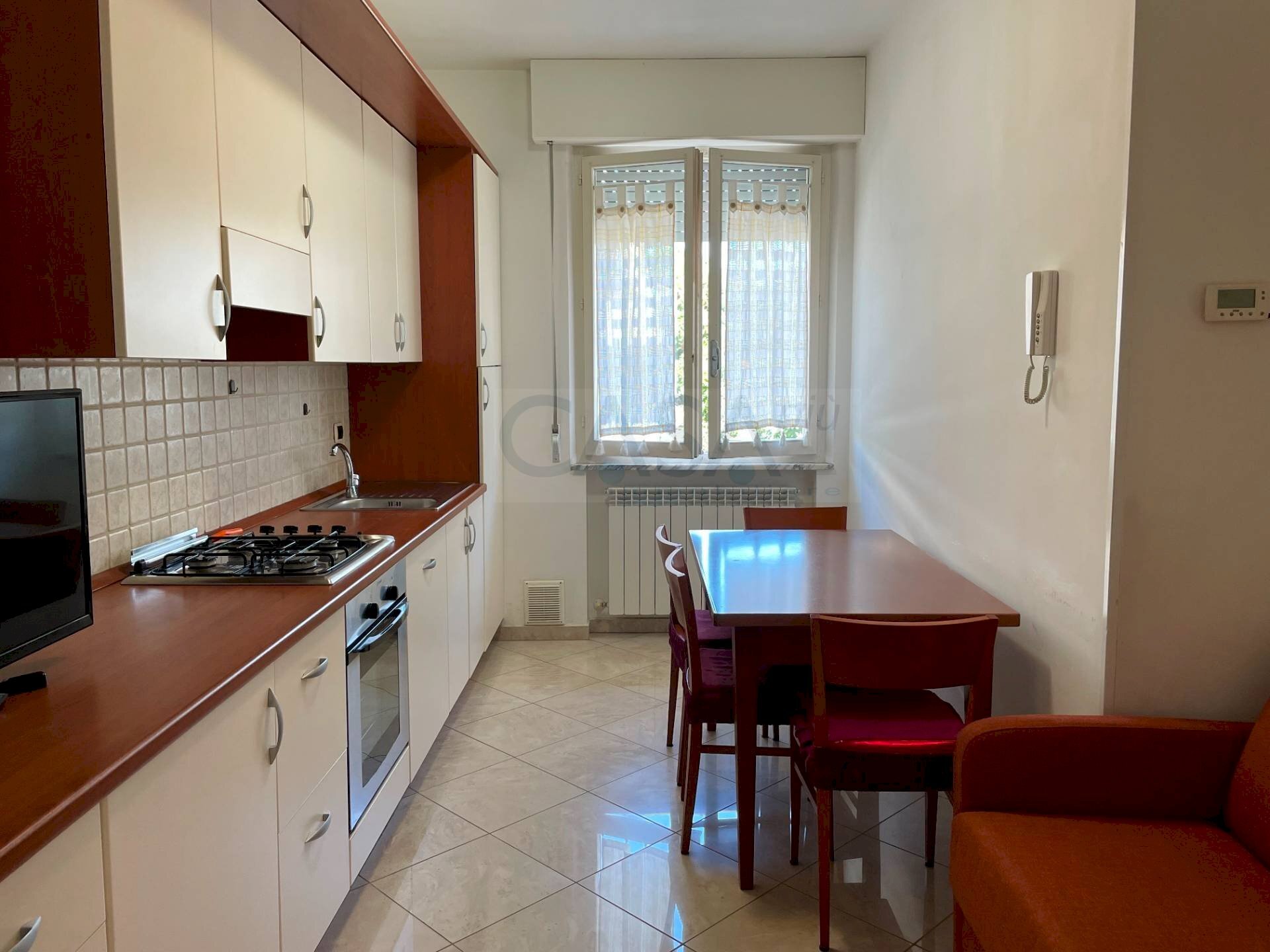 Foto 2 - Three-room apartment Via Maffei, San Benedetto del Tronto - photo 2