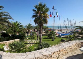Foto 9 - Three-room apartment Via Maffei, San Benedetto del Tronto - photo 9
