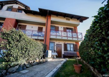 Facciata - Villa traversa Giuseppe Mazzini, 27, Torrazza Piemonte - photo 1