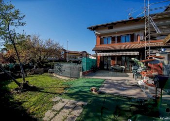 Giardino - Villa traversa Giuseppe Mazzini, 27, Torrazza Piemonte - photo 4