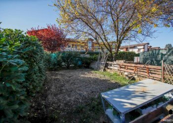 Giardino - Villa traversa Giuseppe Mazzini, 27, Torrazza Piemonte - photo 7