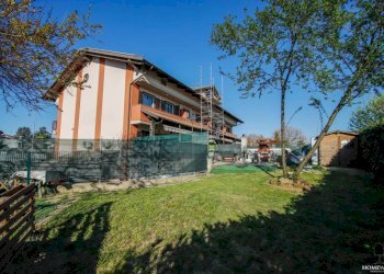 Giardino - Villa traversa Giuseppe Mazzini, 27, Torrazza Piemonte - photo 8