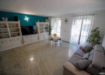 Salone - Villa traversa Giuseppe Mazzini, 27, Torrazza Piemonte - photo 9