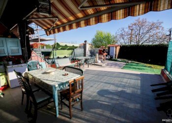 Terrazzo - Villa traversa Giuseppe Mazzini, 27, Torrazza Piemonte - photo 13