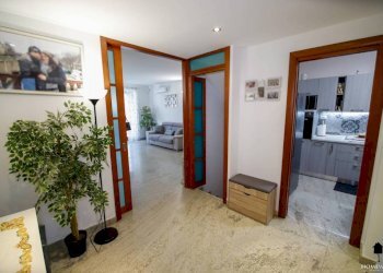 Ingresso - Villa traversa Giuseppe Mazzini, 27, Torrazza Piemonte - photo 15