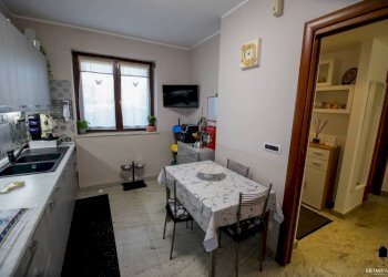 Cucina - Villa traversa Giuseppe Mazzini, 27, Torrazza Piemonte - photo 17